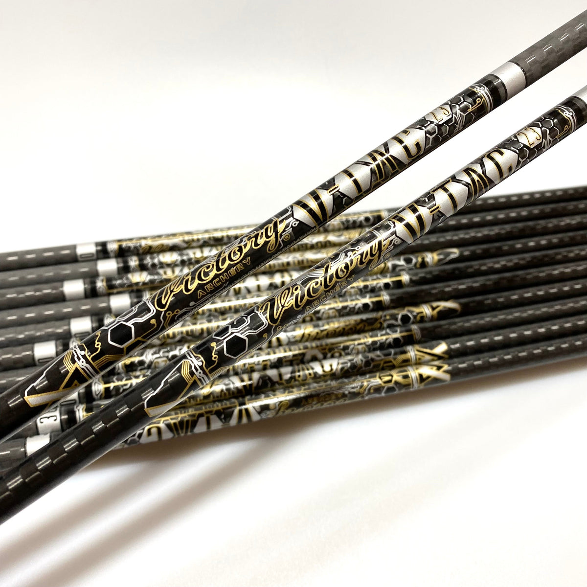 Victory V Tac 23 Elite Custom Fletched Advanced Archery 2196