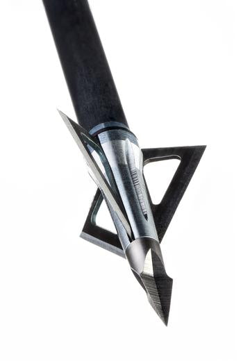 Which Broadhead Should I Choose?