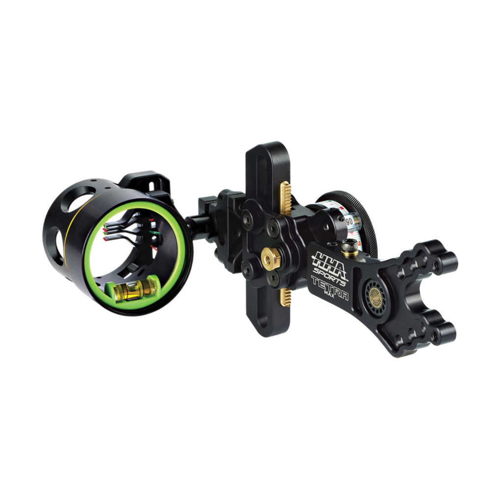 Bow Accessories > Sights > Hunting, Field – Advanced Archery