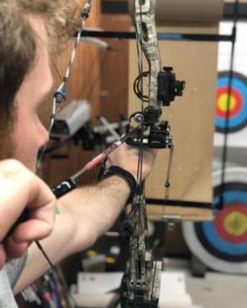 Advanced Archery