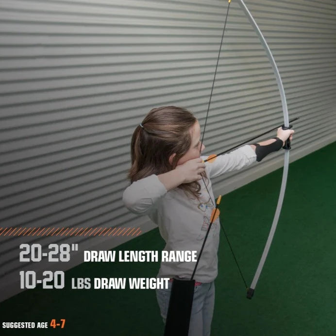 Advanced Archery