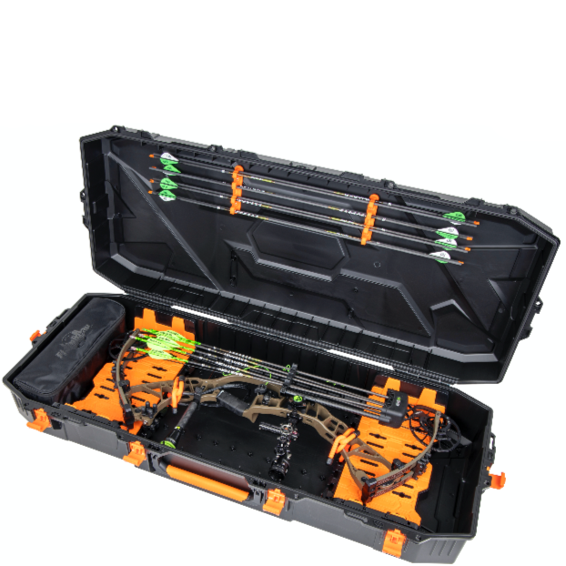 Flambeau deals compound bow