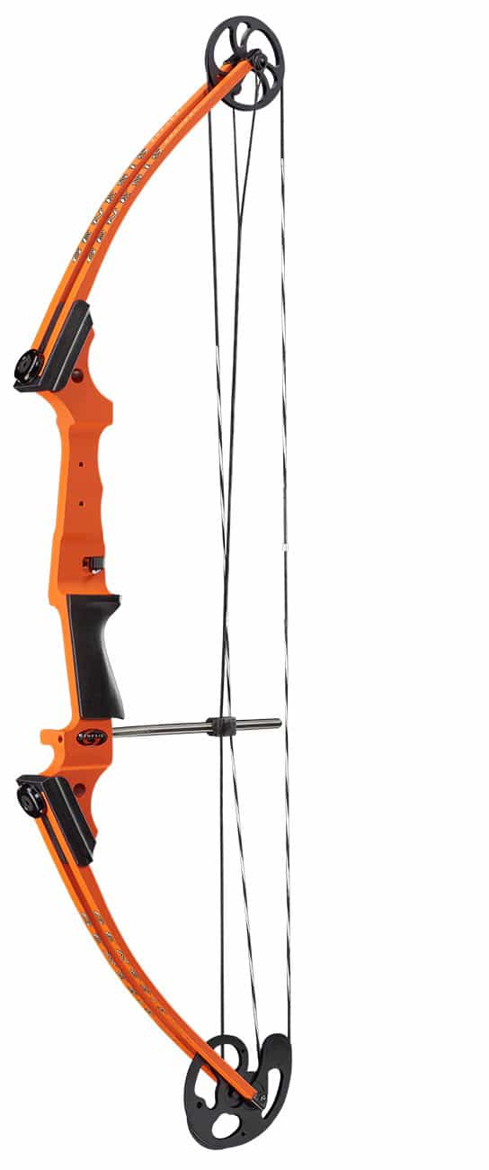 Genesis Bow – Advanced Archery