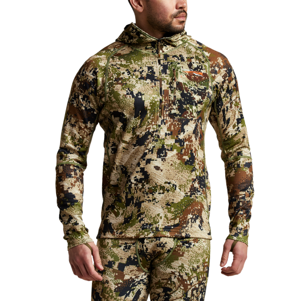 Core heavyweight deals hoody sitka